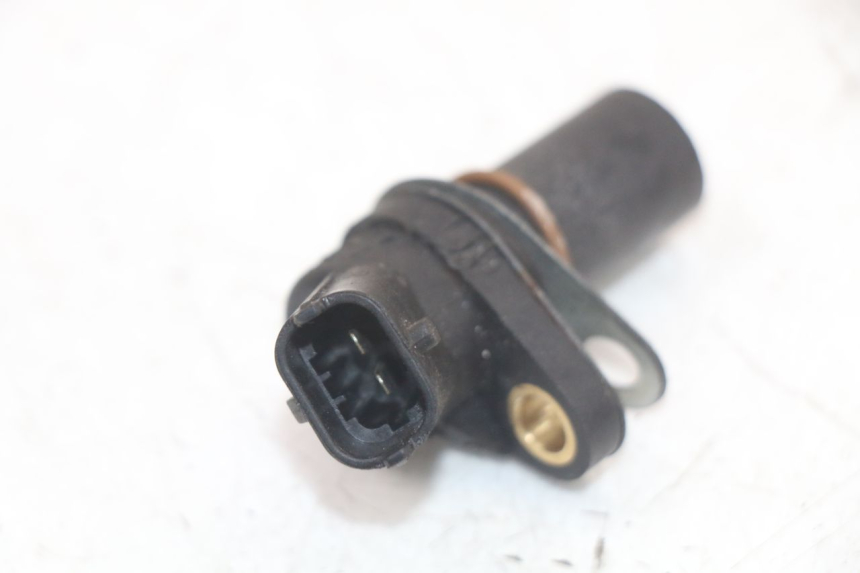 photo de STARTER BENDIX PIAGGIO MP3 HPE 350 (2018 - 2020) - Component detail