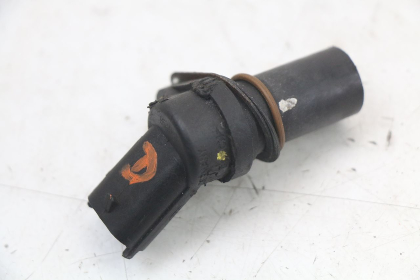 photo de STARTER BENDIX PIAGGIO MP3 HPE 350 (2018 - 2020) - Technical close-up