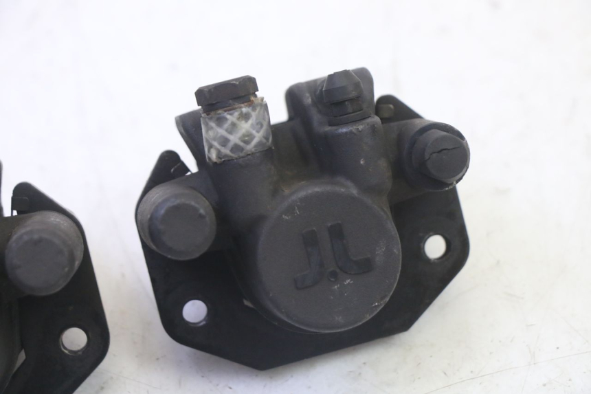 photo de REAR BRAKE CALIPER QUADRO 4 4D 350 (2015 - 2018) - Zoom on usage condition