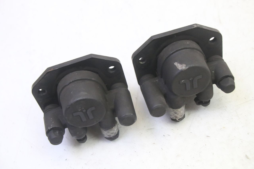 photo de REAR BRAKE CALIPER QUADRO 4 4D 350 (2015 - 2018) - Product overview