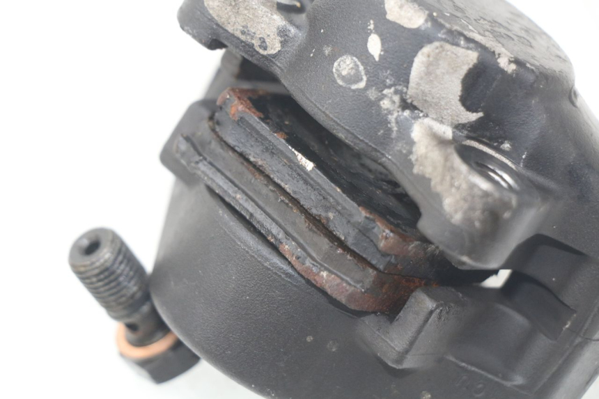 photo de REAR BRAKE CALIPER YAMAHA AEROX NAKED 2T 50 (2013 - 2017) - Alternative perspective