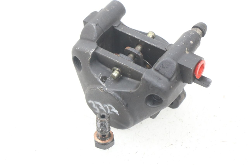 photo de REAR BRAKE CALIPER YAMAHA AEROX NAKED 2T 50 (2013 - 2017) - Product overview