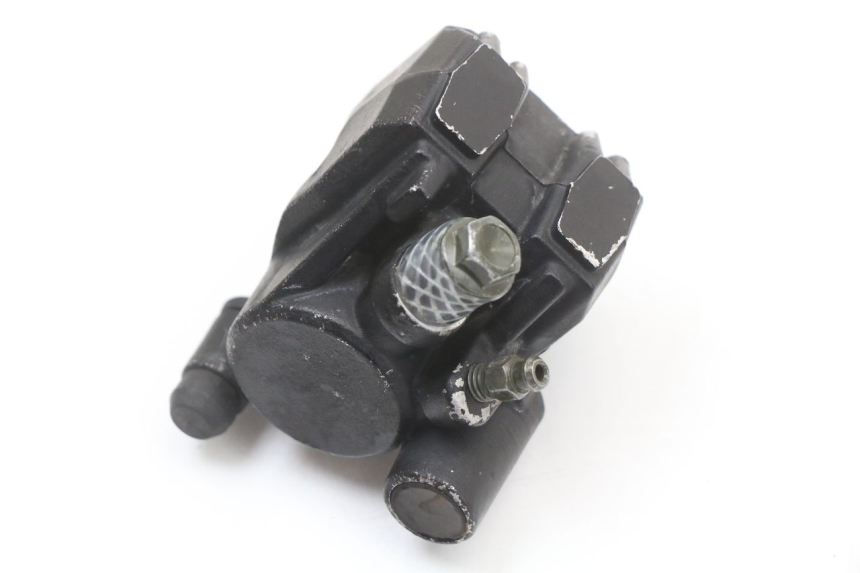 photo de REAR BRAKE CALIPER ORION AGB37 CRF1 DIRT BIKE 140 - Zoom on usage condition