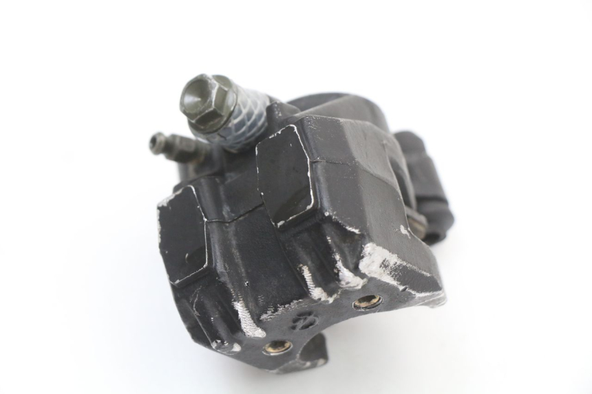 photo de REAR BRAKE CALIPER ORION AGB37 CRF1 DIRT BIKE 140 - Alternative perspective