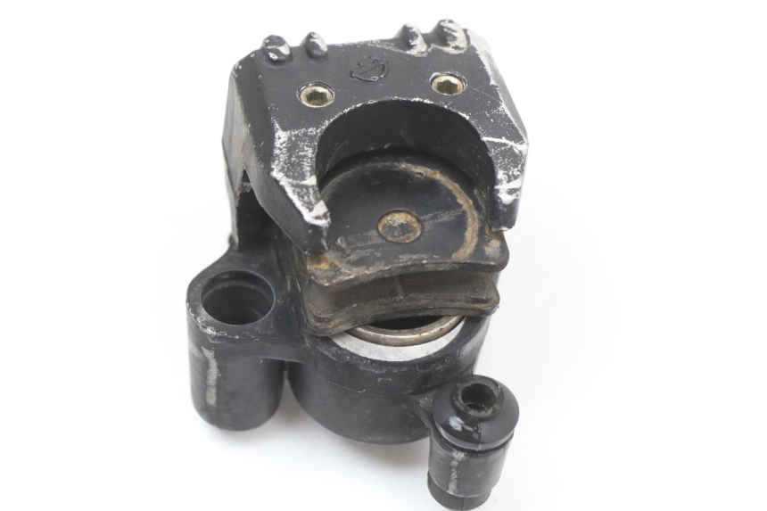 photo de REAR BRAKE CALIPER ORION AGB37 CRF1 DIRT BIKE 140 - Technical close-up