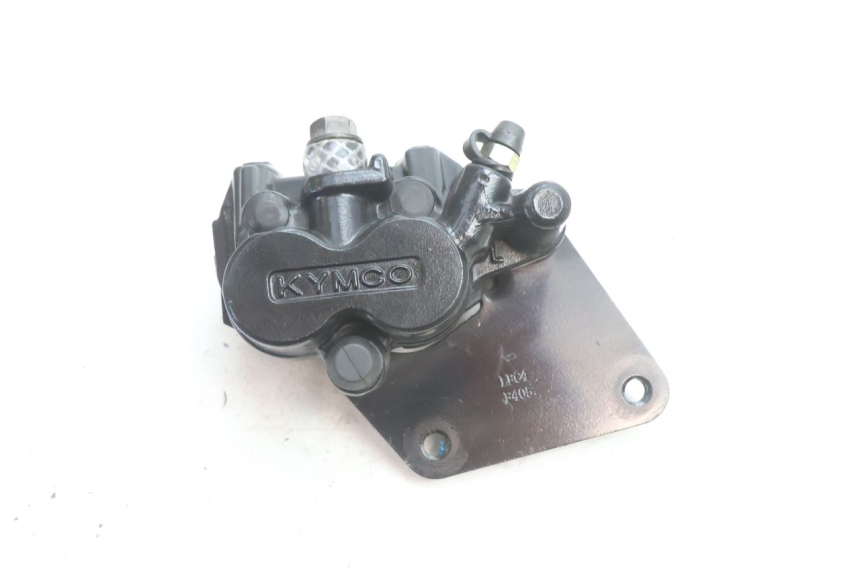 photo de REAR BRAKE CALIPER KYMCO AGILITY CITY 16P 125 (2015 - 2024) - Main view