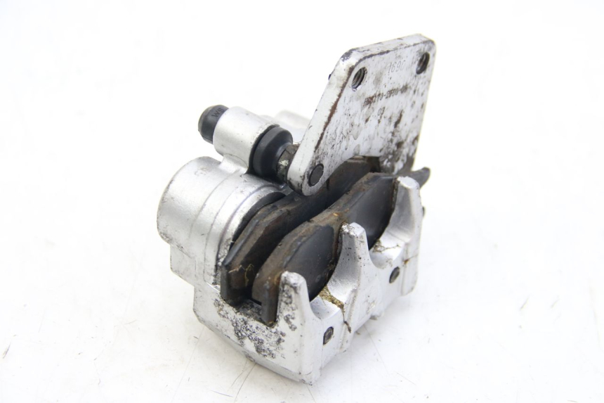 photo de REAR BRAKE CALIPER ECCITY ARTELEC 670 1 (2013 - 2017) - Technical close-up