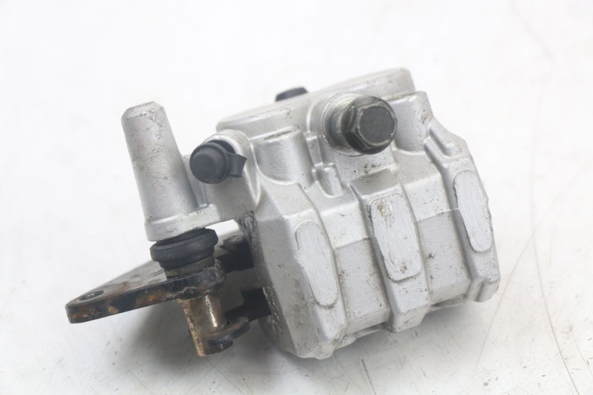 photo de REAR BRAKE CALIPER JONWAY AZTRAL 125 (2008 - 2017) - Zoom on usage condition