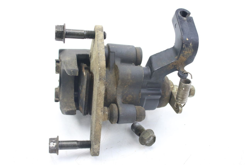 photo de REAR BRAKE CALIPER YAMAHA BLASTER 200 (2003 - 2007) - Technical close-up