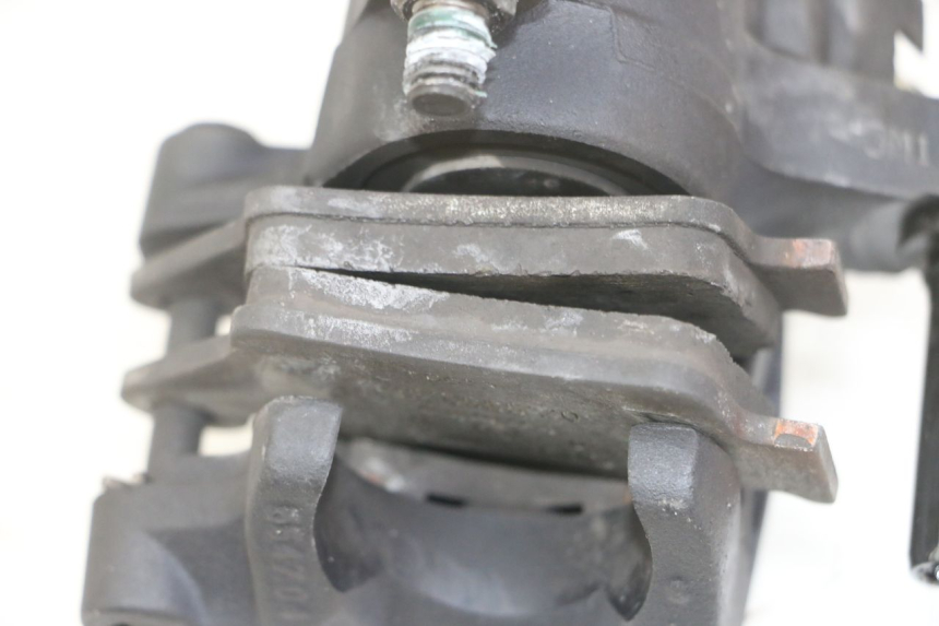 photo de REAR BRAKE CALIPER BMW S RR ABS S1000RR 1000 (2015 - 2018) - Zoom on usage condition