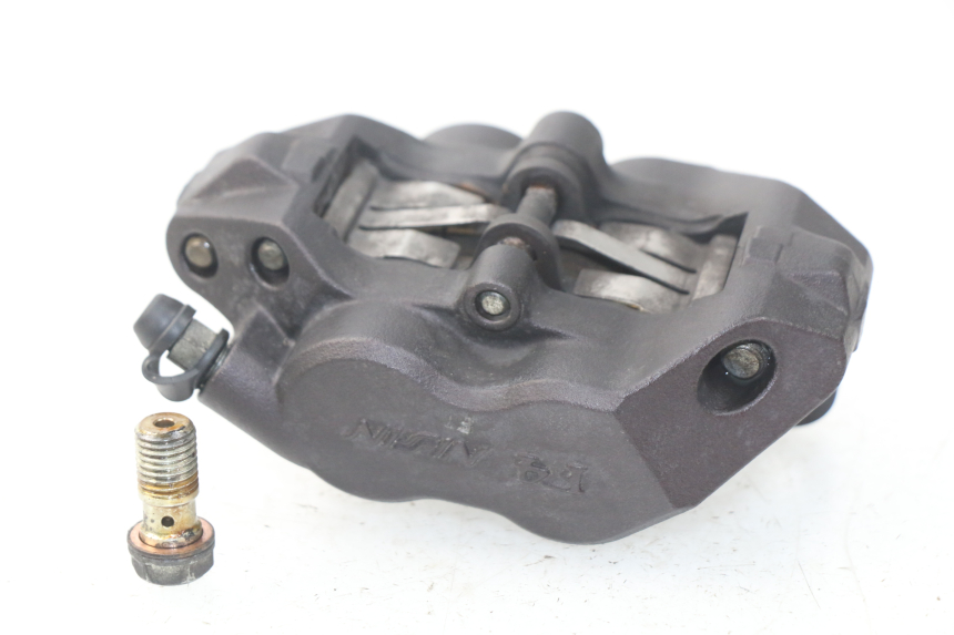 photo de REAR BRAKE CALIPER MV AGUSTA BRUTALE R WALLY 910 (2008 - 2008) - Component detail