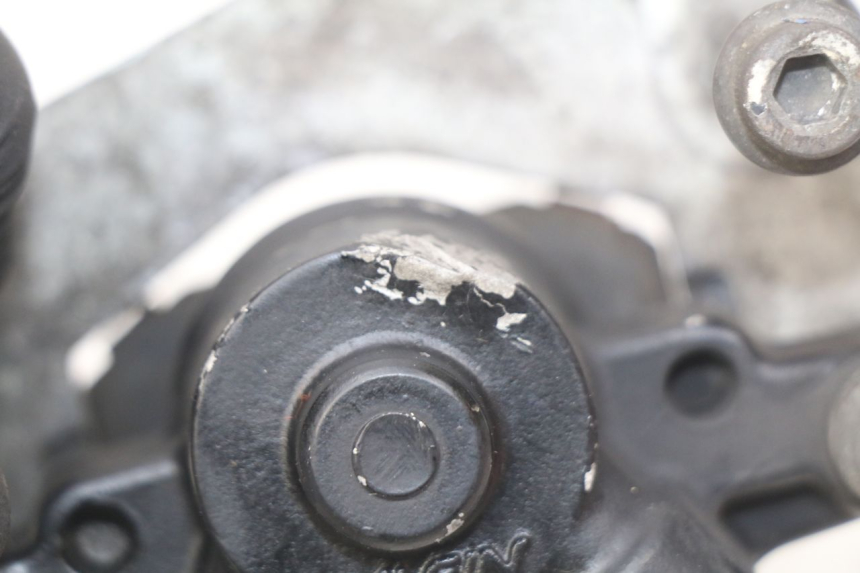 photo de REAR BRAKE CALIPER SUZUKI BURGMAN 125 (2007 - 2014) - Component detail
