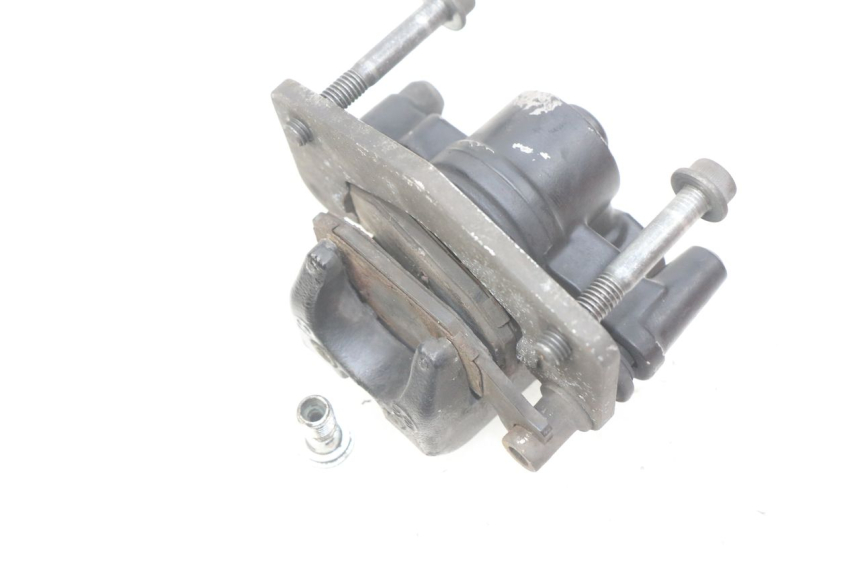 photo de REAR BRAKE CALIPER SUZUKI BURGMAN 125 (2007 - 2014) - Alternative perspective