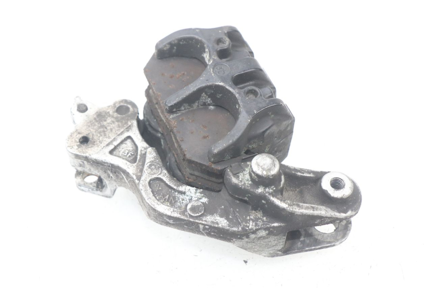 photo de REAR BRAKE CALIPER HONDA CBR F SC21 1000 (1986 - 1992) - Technical close-up