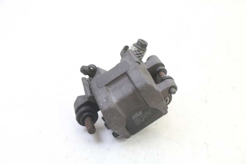 photo de REAR BRAKE CALIPER HONDA CBR RR FIREBLADE 900 (1992 - 1994) - Zoom on usage condition
