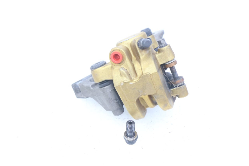 photo de REAR BRAKE CALIPER HONDA CBRF CBR-F PC41 600 (2011 - 2013) - Technical close-up
