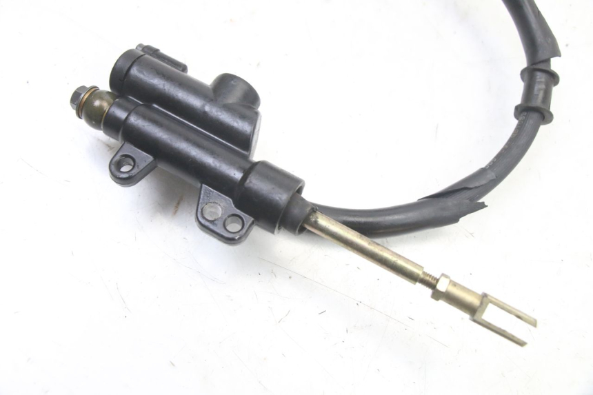 photo de REAR BRAKE CALIPER CCR DIRT BIKE 110 - Additional view of the item