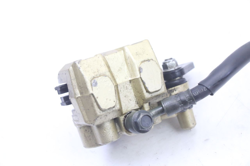 photo de REAR BRAKE CALIPER CCR DIRT BIKE 110 - Alternative perspective