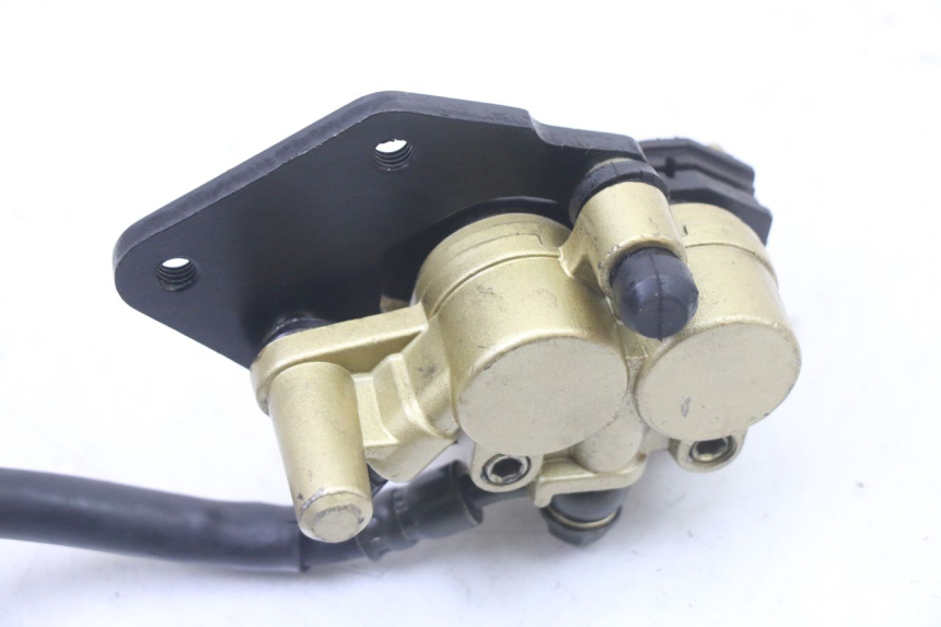 photo de REAR BRAKE CALIPER CCR DIRT BIKE 110 - Product overview