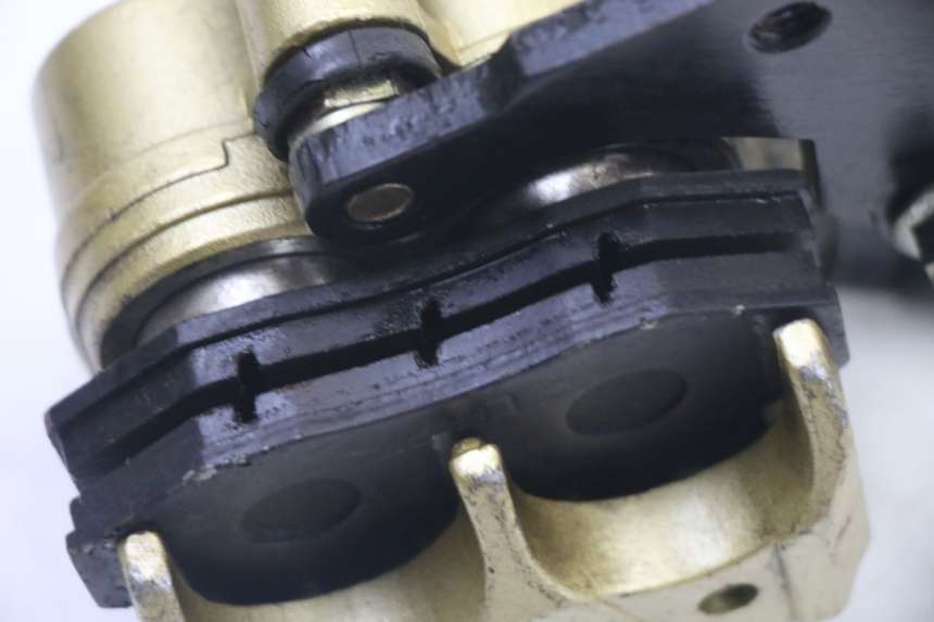 photo de REAR BRAKE CALIPER CCR DIRT BIKE 110 - Surface and material condition