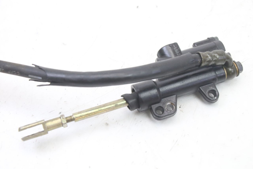 photo de REAR BRAKE CALIPER CCR DIRT BIKE 110 - Checked used part