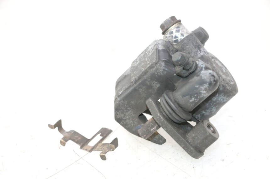 photo de REAR BRAKE CALIPER PEUGEOT CITYSTAR 2T 50 (2018 - 2021) - Zoom on usage condition