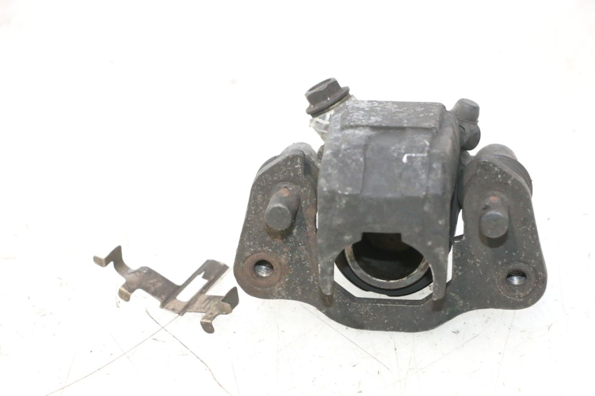 photo de REAR BRAKE CALIPER PEUGEOT CITYSTAR 2T 50 (2018 - 2021) - Technical close-up