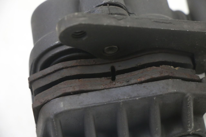 photo de REAR BRAKE CALIPER APRILIA CLASSIC 125 (1995 - 2001) - Fixing points details