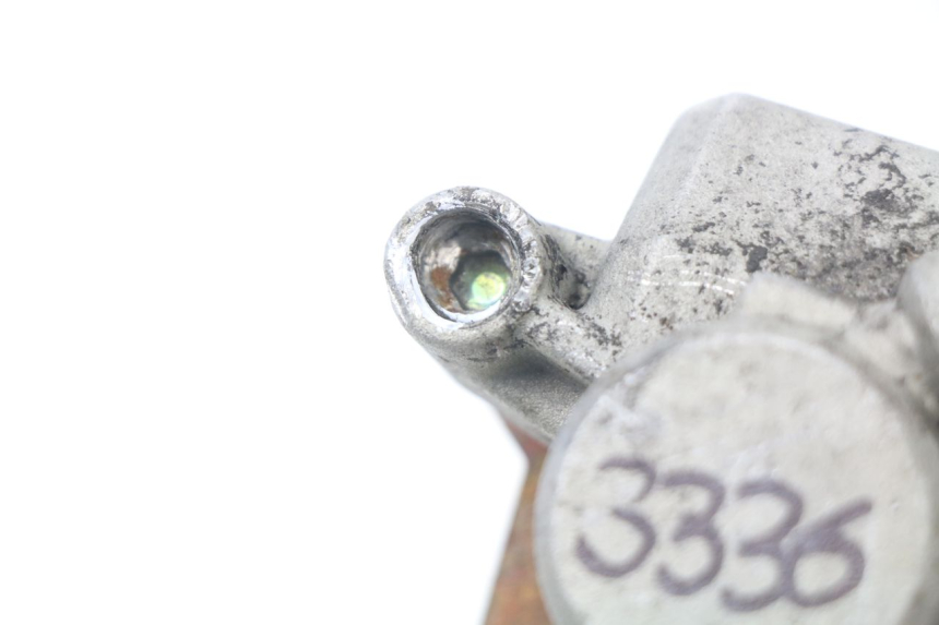 photo de REAR BRAKE CALIPER HONDA CR 125 (2000 - 2001) - Zoom on usage condition