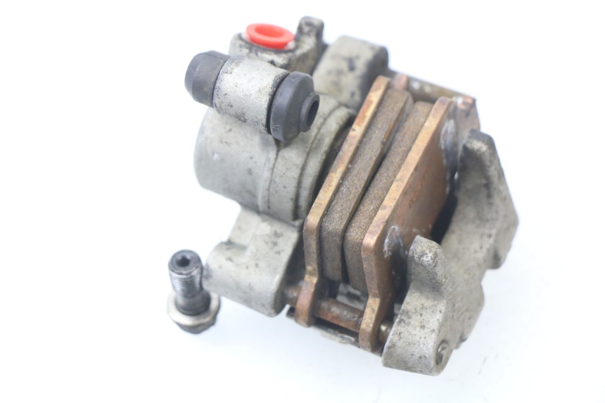 photo de REAR BRAKE CALIPER HONDA CR 125 (2000 - 2001) - Fixing points details