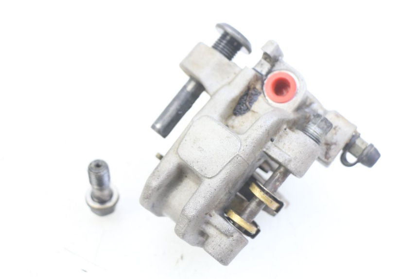 photo de REAR BRAKE CALIPER HONDA CRF CR-F 450 (2009 - 2012) - Technical close-up
