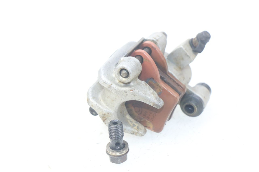 photo de REAR BRAKE CALIPER HONDA CRF 250 (2016 - 2017) - Zoom on usage condition