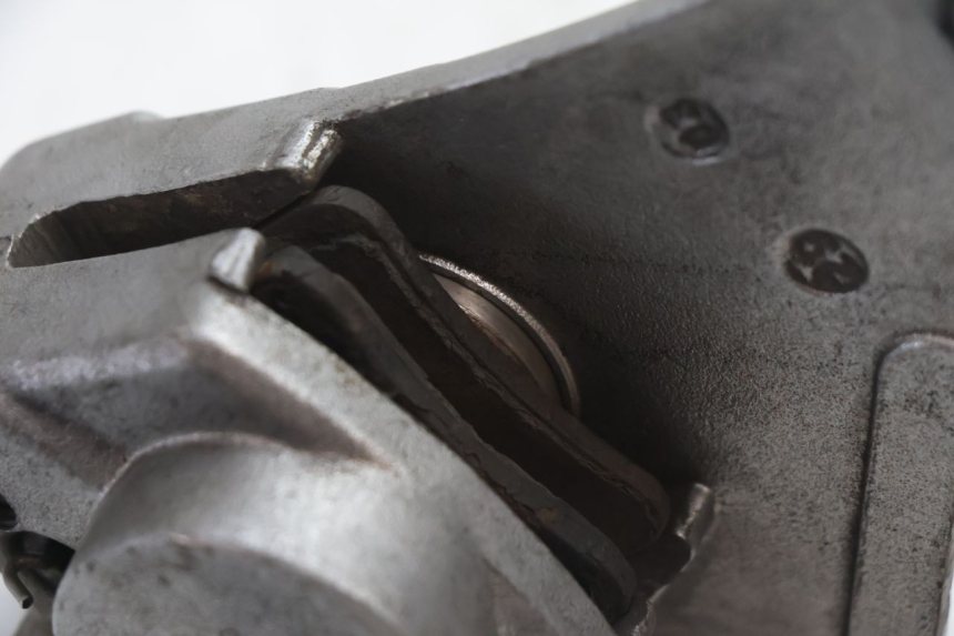 photo de REAR BRAKE CALIPER HM HONDA DERAPAGE 50 (2007 - 2009) - Product overview