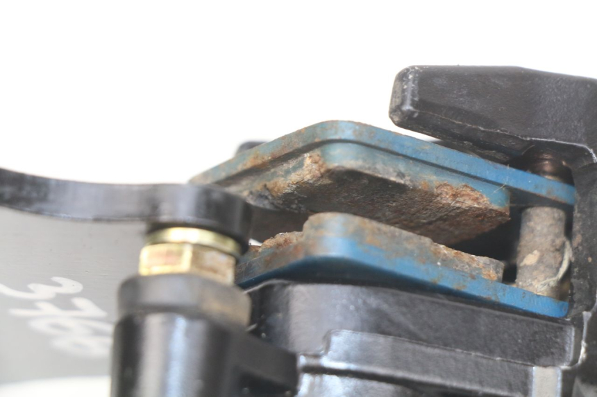 photo de REAR BRAKE CALIPER LONCIN DIRT BIKE 125 - Component detail