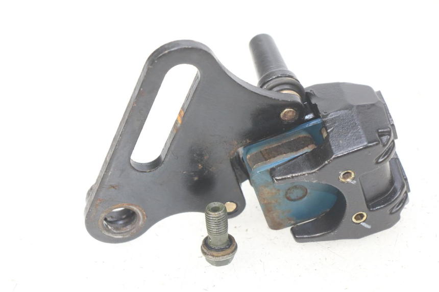 photo de REAR BRAKE CALIPER LONCIN DIRT BIKE 125 - Alternative perspective
