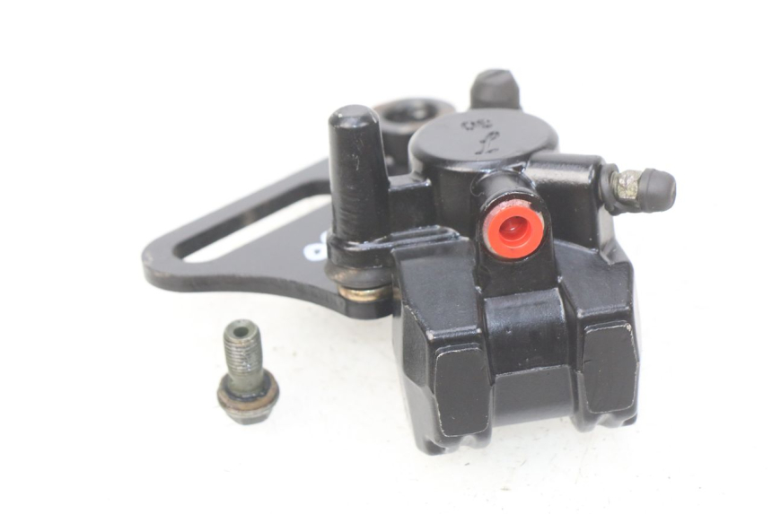 photo de REAR BRAKE CALIPER LONCIN DIRT BIKE 125 - Product overview