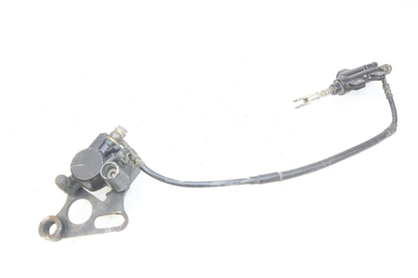 photo de REAR BRAKE CALIPER APOLLO DIRT BIKE 125 (2010 - 2018) - Main view