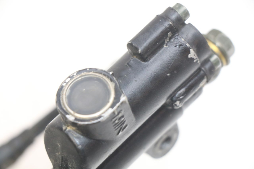 photo de REAR BRAKE CALIPER APOLLO DIRT BIKE 125 (2010 - 2018) - Alternative perspective