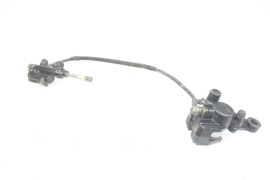 photo de REAR BRAKE CALIPER APOLLO DIRT BIKE 125 (2010 - 2018) - Checked used part