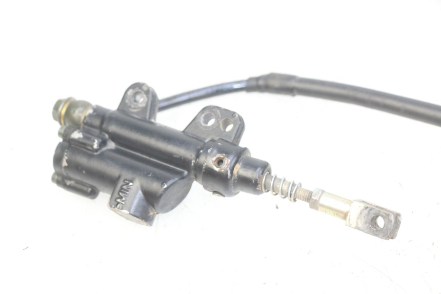 photo de REAR BRAKE CALIPER APOLLO DIRT BIKE 125 (2010 - 2018) - Markings and original references