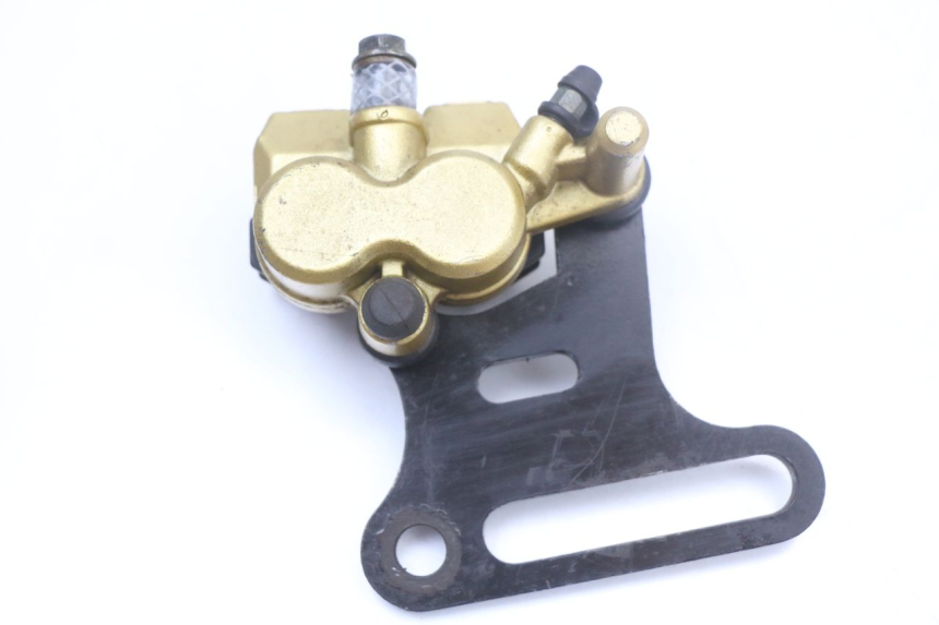 photo de REAR BRAKE CALIPER CCR DIRT BIKE 125 - Main view