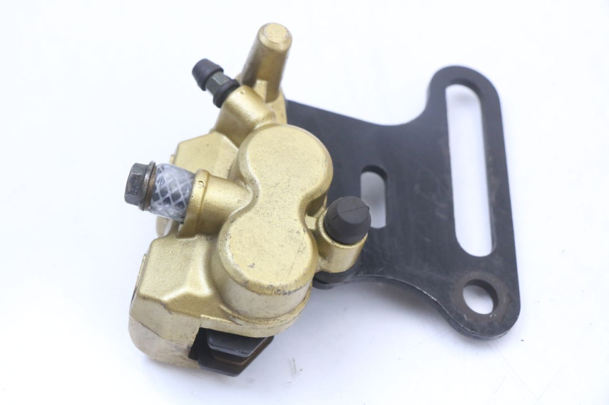 photo de REAR BRAKE CALIPER CCR DIRT BIKE 125 - Component detail