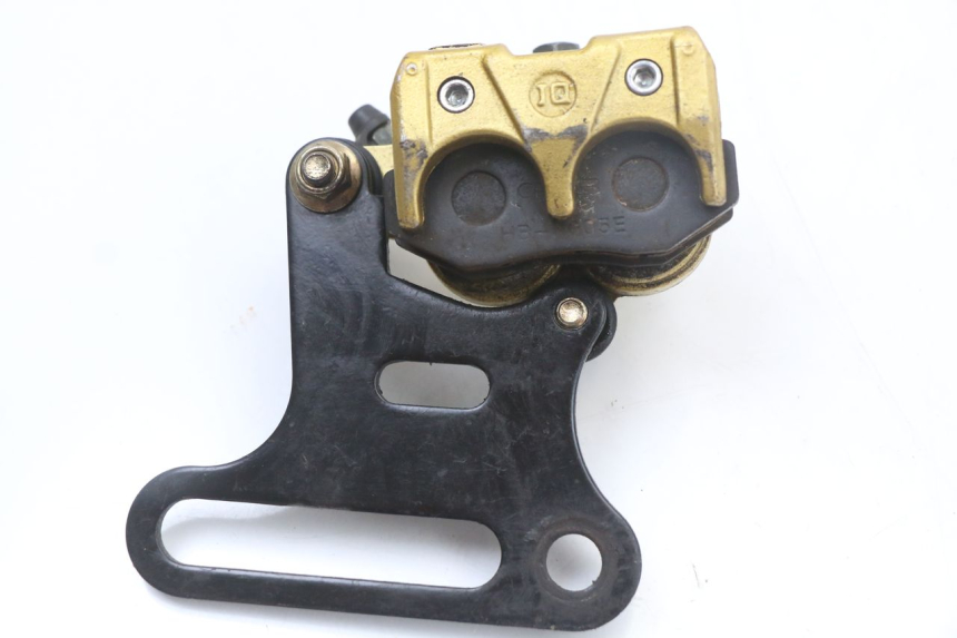 photo de REAR BRAKE CALIPER CCR DIRT BIKE 125 - Alternative perspective