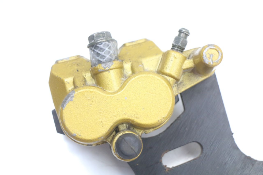 photo de REAR BRAKE CALIPER CCR DIRT BIKE 125 - Component detail