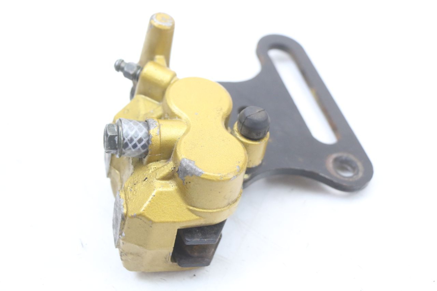 photo de REAR BRAKE CALIPER CCR DIRT BIKE 125 - Technical close-up