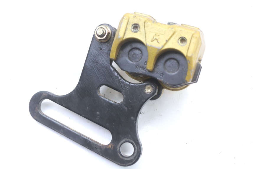 photo de REAR BRAKE CALIPER CCR DIRT BIKE 125 - Product overview