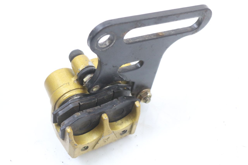 photo de REAR BRAKE CALIPER CCR DIRT BIKE 125 - Fixing points details