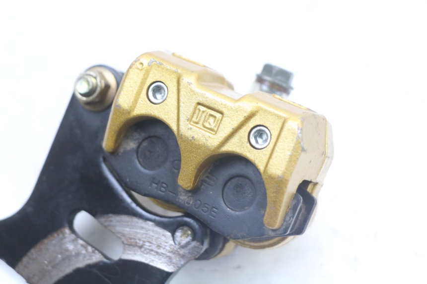 photo de REAR BRAKE CALIPER LONCIN DIRT BIKE 125 - Product overview