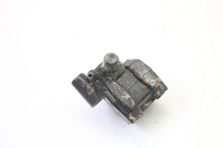 photo de REAR BRAKE CALIPER PROBIKE DIRT 140 - Zoom on usage condition