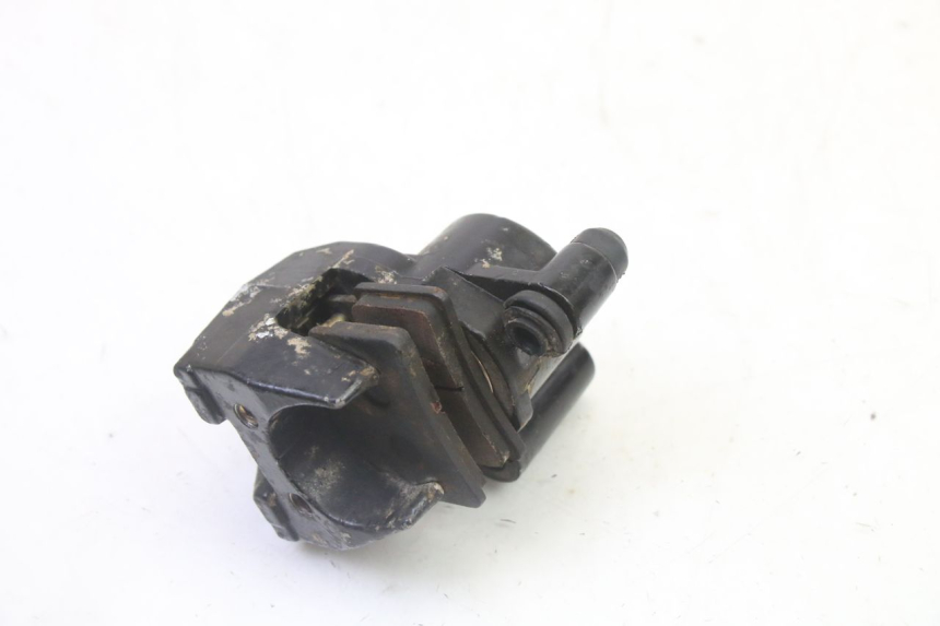 photo de REAR BRAKE CALIPER PROBIKE DIRT 140 - Technical close-up